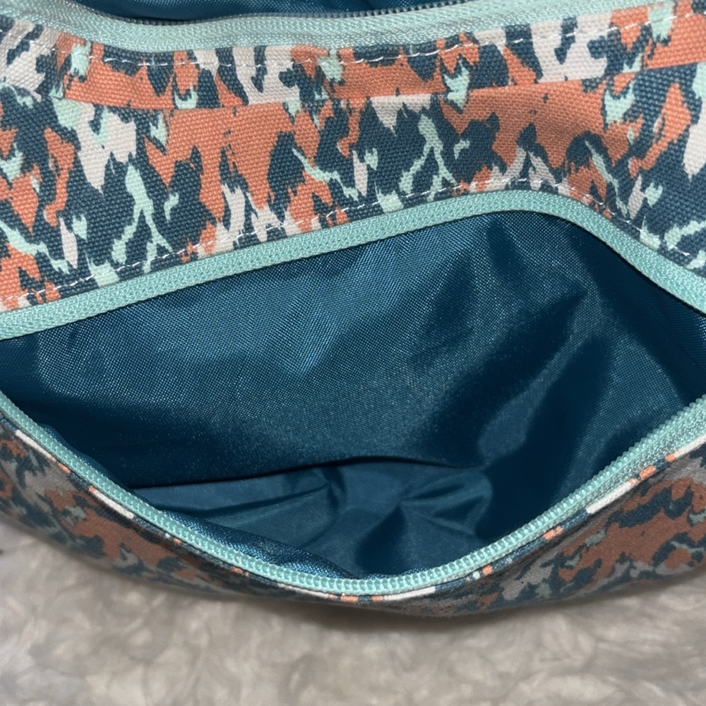 Kavu Sydney Satchel Crossbody Shoulder Bag, 14” x 10” - Picture 9 of 15